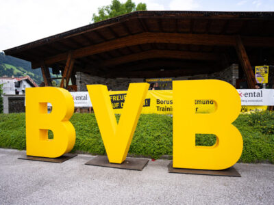 Der Sommer im Brixental strahlt in schwarz-gelb!