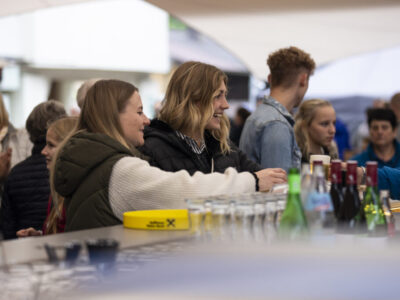 Die Highlights des Brixentaler Marktsommers