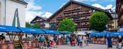 (C) Region Seefeld © Region Seefeld