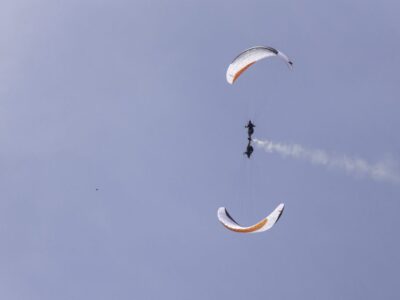 Bike&Fly Festival Westendorf: Sport, Musik und Kulinarik in den Kitzbüheler Alpen