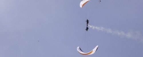 © Bike&Fly Festival (c) Johannes Kogler