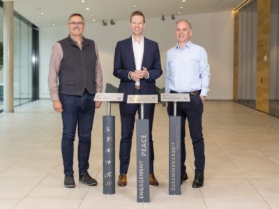 Das Dorf der Denker macht das European Forum Alpbach ganzjährig sichtbar
