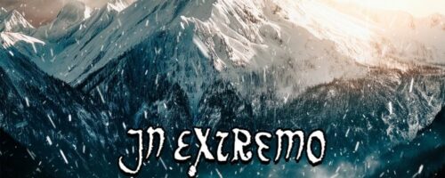 Poster Full Metal Mayrhofen 2026 © Full Entertainment GmbH