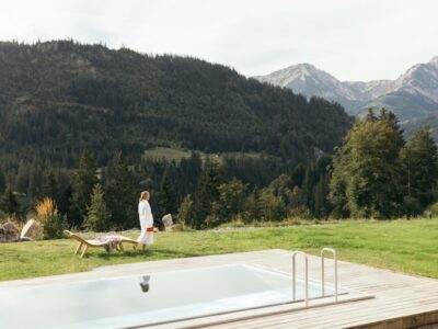 Herbst in Tirol: Zeit für Natur, Genuss und besondere Perspektiven