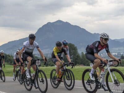RAD-MARATHON Tannheimer Tal