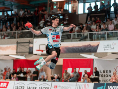 Silberregion Karwendel Cup als Sommer-Highlight