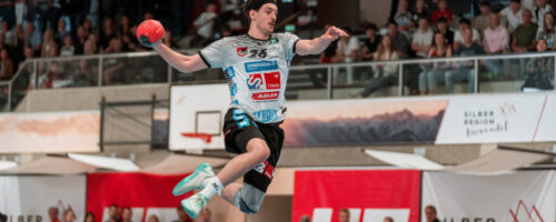 Am 08. & 09. August findet in der Osthalle in Schwaz erstmalig der Silberregion Karwendel Cup statt © HT Kreidl