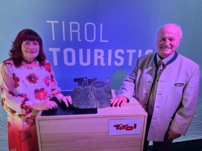 Tirol Touristica Award: Ein Bekenntnis zum Tiroler Handwerk für die Besten im Tourismus
