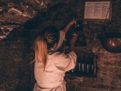 Wellness mal anders: Sieben außergewöhnliche Wohlfühl-Erlebnisse auf Tirols Hochplateau