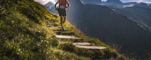 Zillertaler Steinbockmarsch & Steinbocklauf © Dominic Ebenbichler