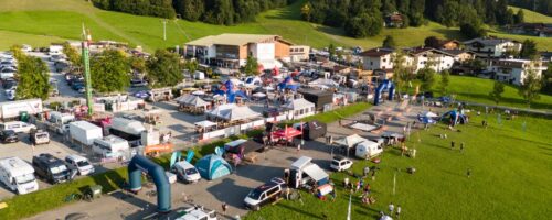 © Bike&Fly Festival Westendorf (c) TVB Kitzbüheler Alpen – Brixental, Fotograf Licht&Motiv