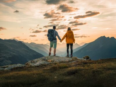 Golden Summits im Paznaun 2025: Sechs Wochen Kultur, Kulinarik und sportliche Erlebnisse inmitten goldener Herbstlandschaften