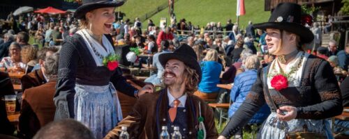 © Gabriele Grießenböck