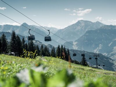 Modernisierung Rosenalmbahn: Vorzeitiges Ende der Sommersaison am 31. August 2025