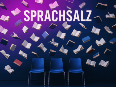 Sprachsalz 2025 macht Kufsteinerland zum Hotspot der Gegenwartsliteratur