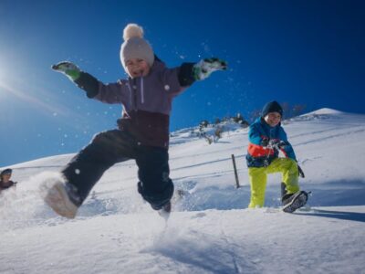 Winteropening im Tannheimer Tal