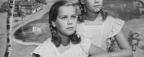 Das doppelte Lottchen © Carlton Film / Das doppelte Lottchen (1950)