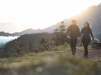 Kultur, Sport & Natur: Herbst im Pillerseetal voller Vielfalt