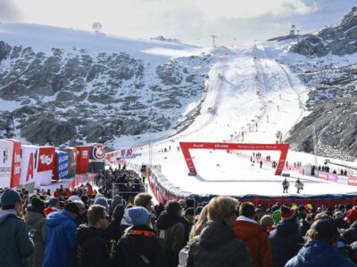 Mitfiebern und mitfeiern: Spitzensportevents im Tiroler Winter 2025/26