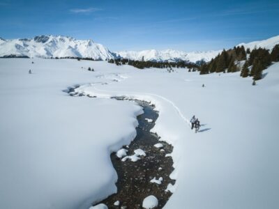 Winterneuigkeiten 2025/26 in Tirol: Mehr Komfort und neue Angebote auf und abseits der Piste
